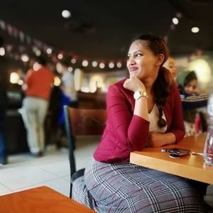 Meet your Posher, Lubna